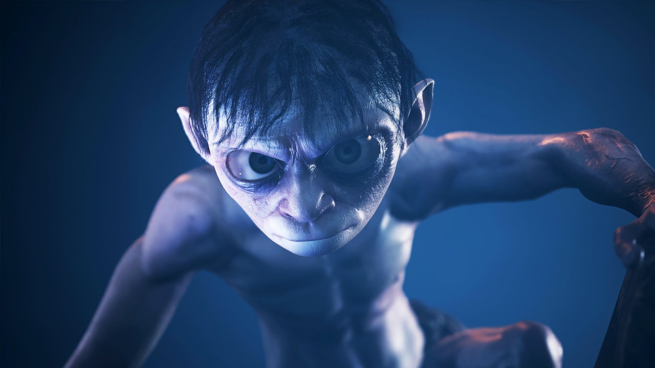 O Senhor dos Anéis: Desenvolvedor de Gollum está trabalhando em outro jogo secreto de LOTR com o codinome It's Magic