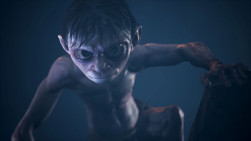 O Senhor dos Anéis: Revisão de Gollum - Premissa Defeituosa