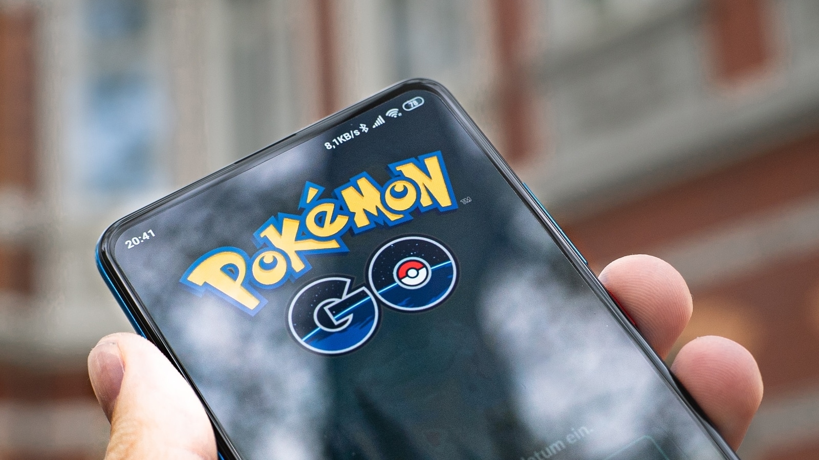 O criador de Pokemon Go, Niantic, sofre problemas do Metaverso quando Peridot se junta à lista de decepções de AR