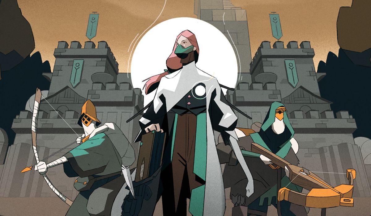 Le développeur de The Mageseeker: A League of Legends Story révèle un nouveau RTS de construction de base