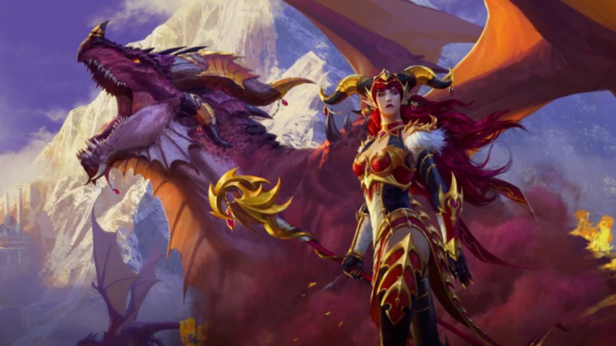 O ex-designer de combate principal do World of Warcraft, Brian Holinka, deixa a Blizzard para se juntar a um novo MMO