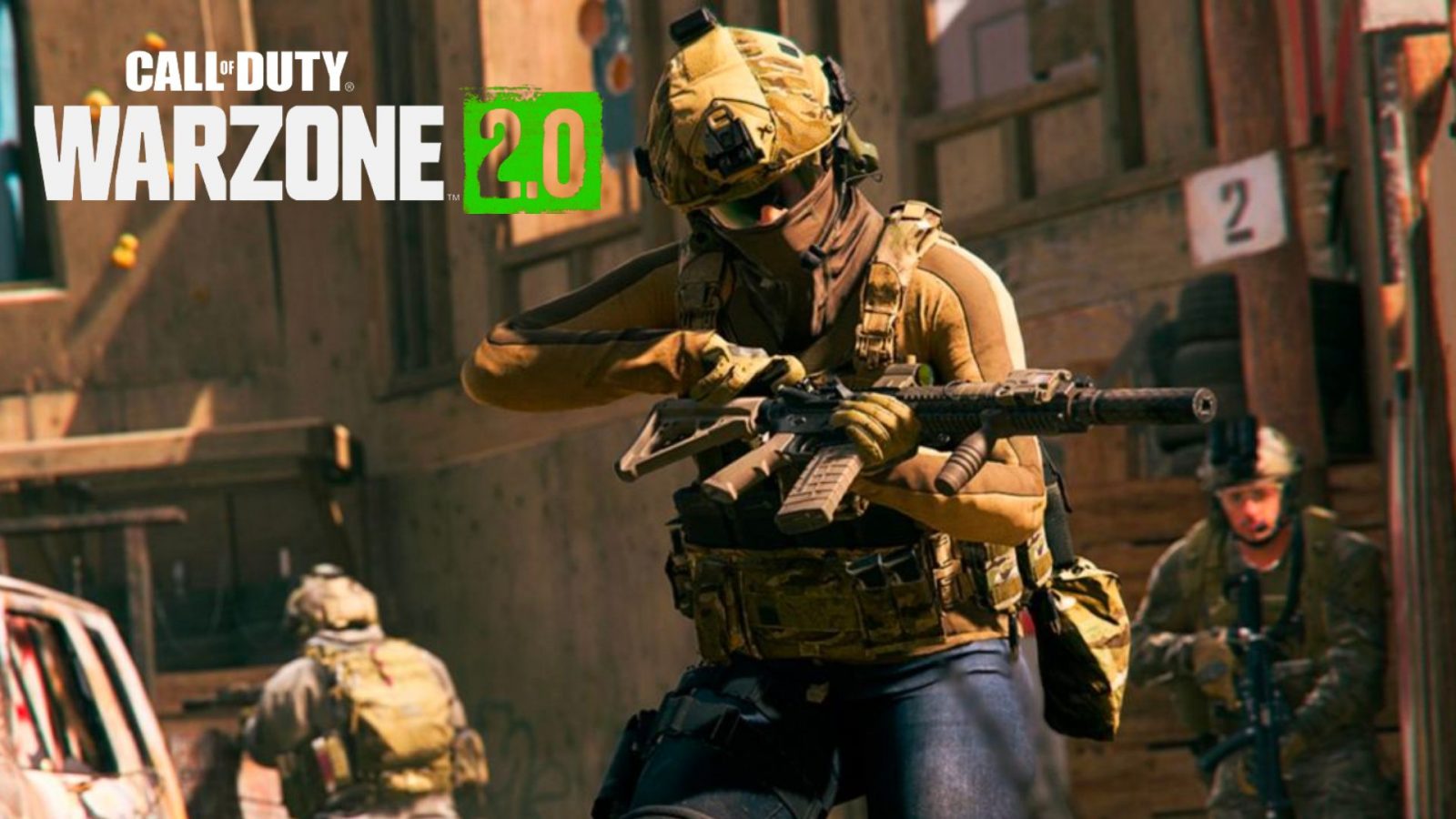 O guru do Warzone 2 argumenta que o TTK ainda está muito baixo após a atualização recarregada da terceira temporada