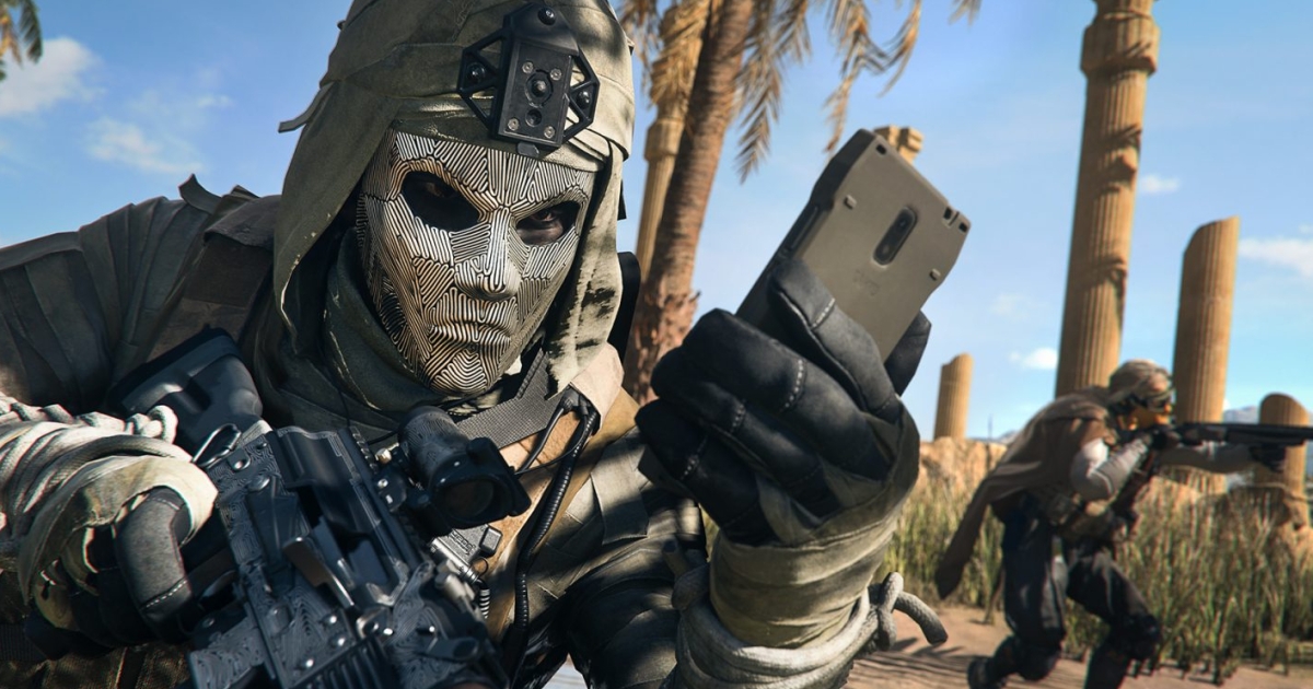 O novo pacote DMZ superpoderoso do Warzone 2.0 desperta temores de pagamento para ganhar