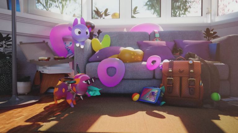 O novo título do desenvolvedor de Pokémon Go foi lançado hoje e deixará os fãs de Tamagotchi nostálgicos