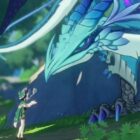 Duel! The Summoner's Summit! - Nova expansão de conteúdo para Impacto Genshin. O teaser da história do Genshin Impact conta a história da cobra de estimação de Baizhu, Changsheng