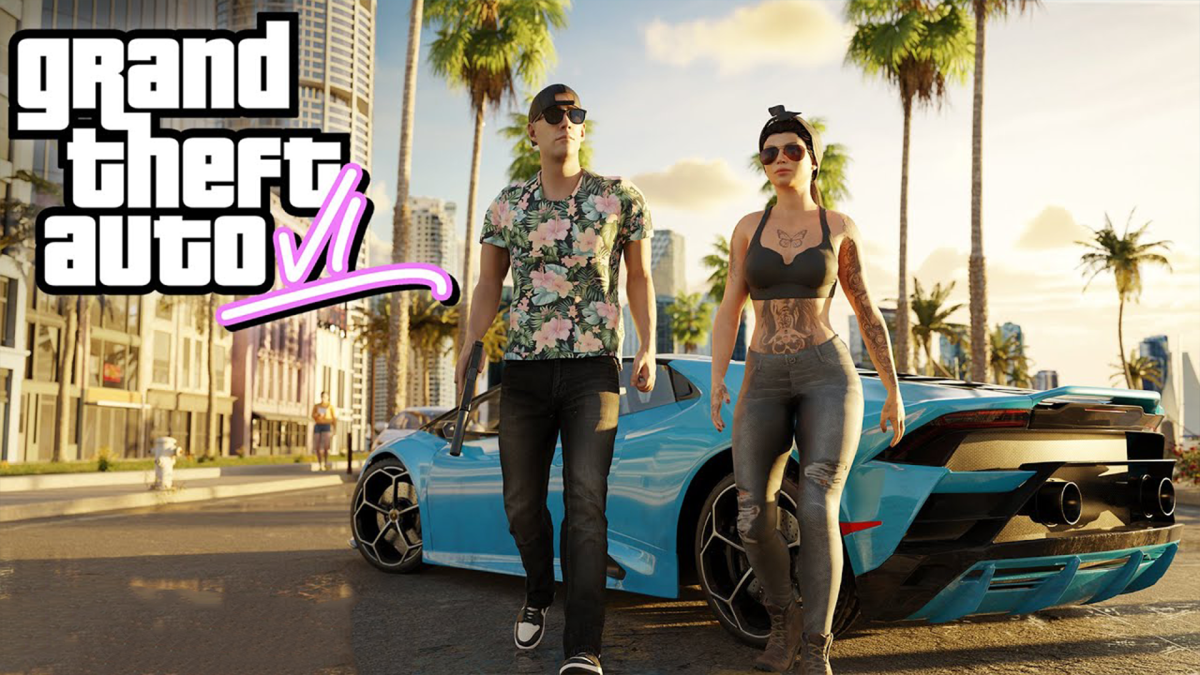 O trailer conceitual de GTA 6 é a melhor coisa que os fãs já viram – Gamerficial