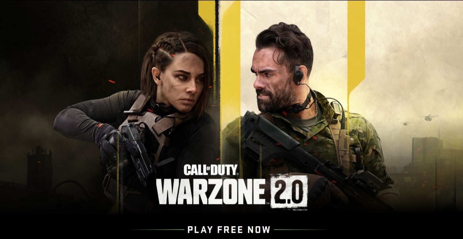 Onde encontrar a chave do Cartel Warehouse no Warzone 2 DMZ