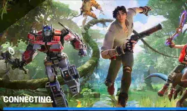 Optimus Prime in Fortnite? Alleged leaked Chapter 4 Season 3 key art has fans speculating