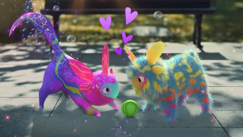 Image source: Niantic