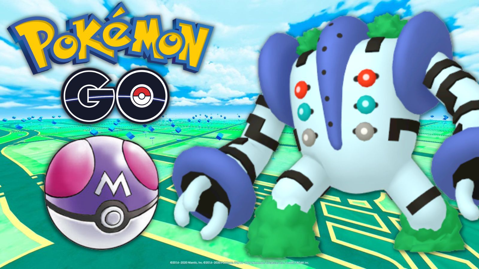 Os fãs de Pokemon Go estão preocupados que a estreia da Master Ball possa afetar as taxas de captura