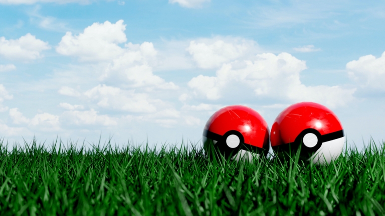 Pokemon Go