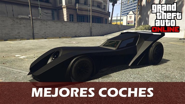 The best cars to win more races in GTA Online