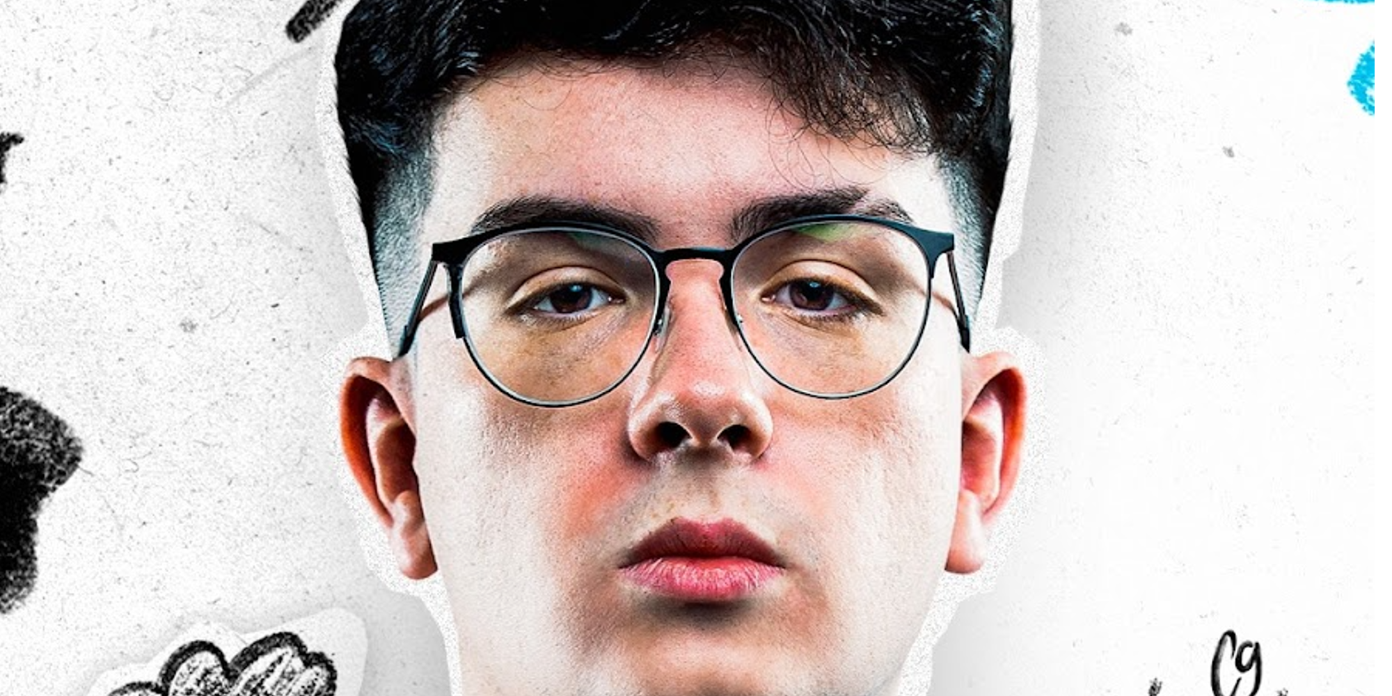 foto de perfil blackoutz