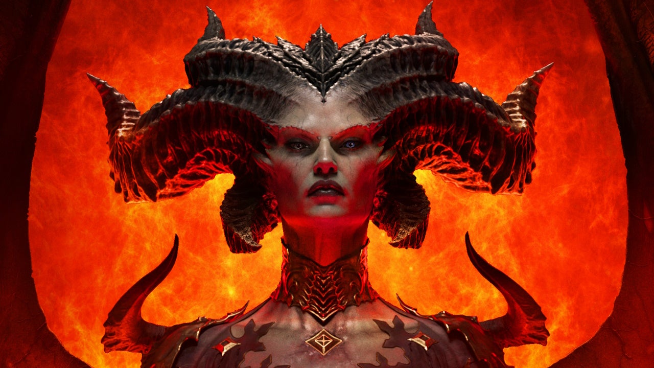 Os primeiros 1.000 jogadores de Diablo 4 a atingir o nível 100 no Hardcore serão imortalizados em uma estátua de demônio gigante