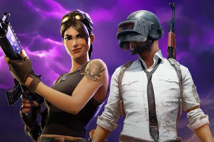 PUBG vs Fortnite: PUBG Beats Fortnite Where it Hurts the Most