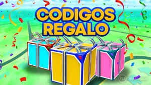 Pokémon GO Promotional Codes