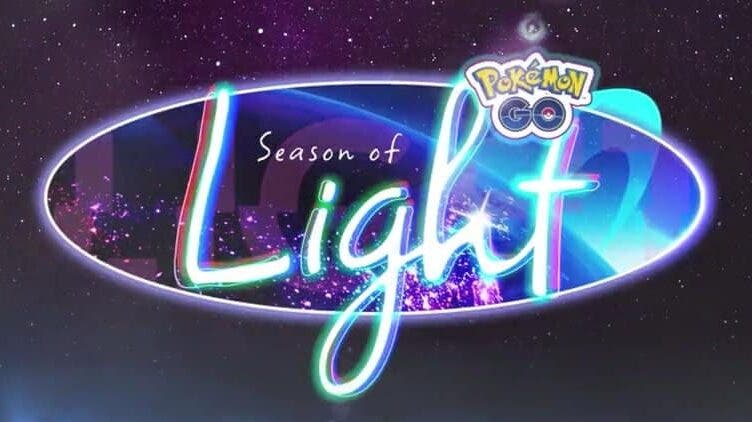 Pokémon GO avança oficialmente para sua próxima temporada