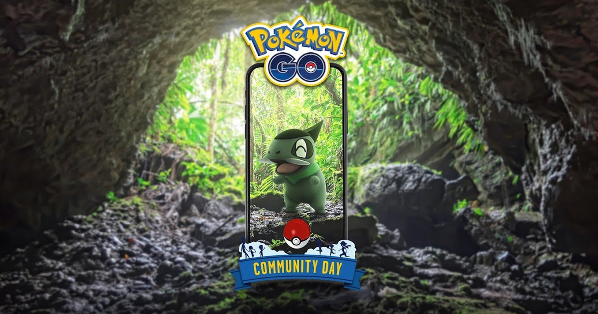 Pokemon Go Community Day lança aventura do tamanho de um dragão em 10 de junho
