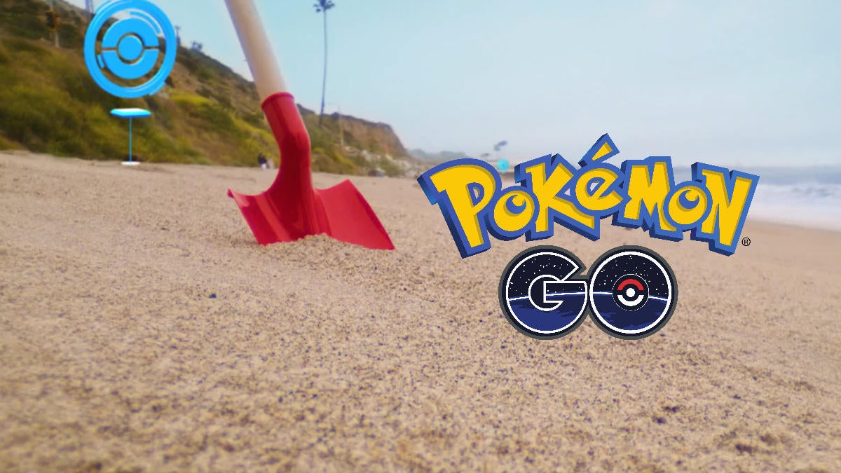 Pokemon Go revela teaser da nova temporada