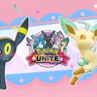 Pokémon Unite para obter Umbreon e Leafeon > NAG 