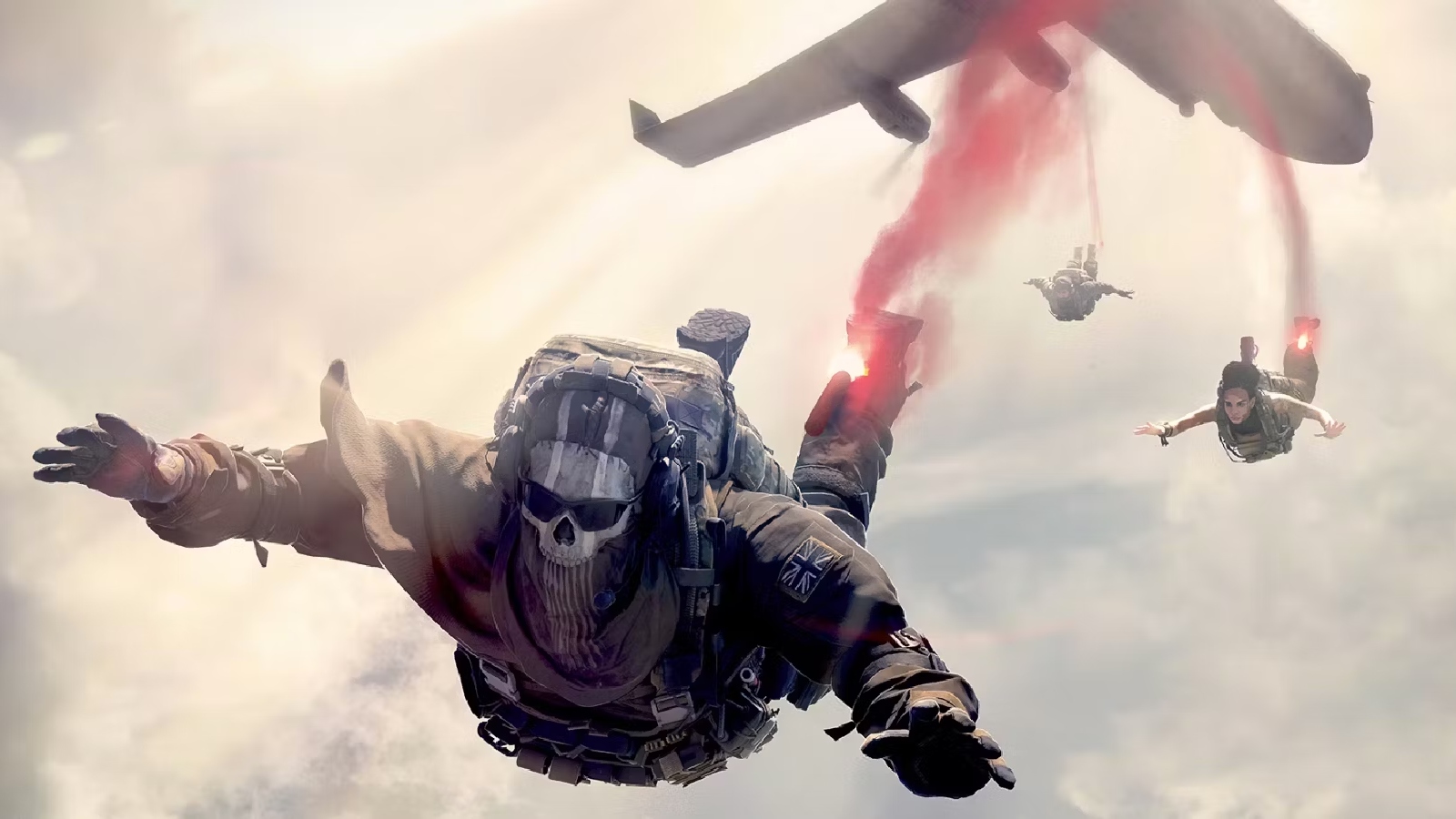 Pontos de pouso classificados mais populares do Warzone 2: onde pousar para mortes extras