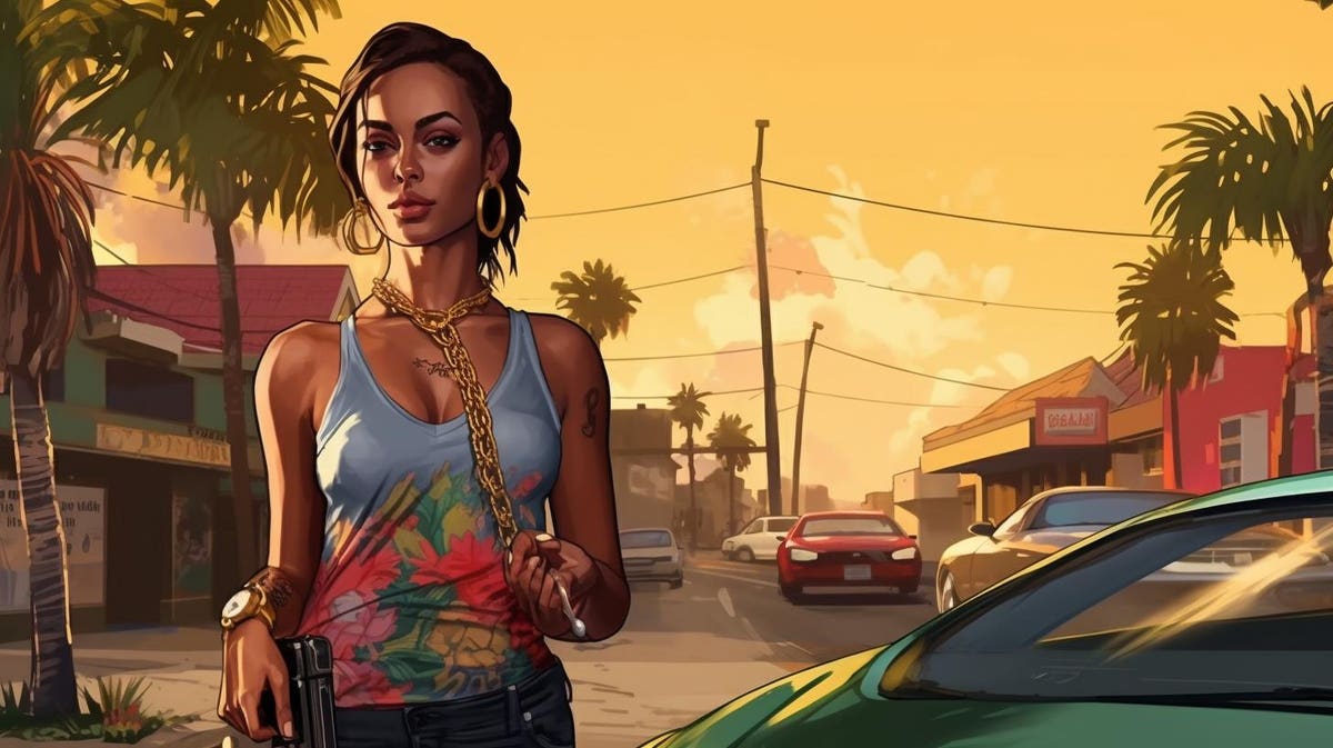 Por que a Rockstar está tão estranha ao anunciar 'GTA 6'?