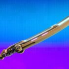 Fortnite removed Kinetic Blade