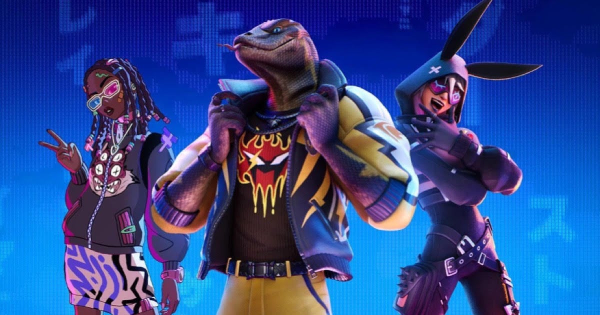 Por que o Fortnite salvou trios na nova atualização?  Remoção de modo explicada