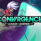 Pré-encomendas do Convergence A League of Legends disponíveis antes do lançamento em 24 de maio 