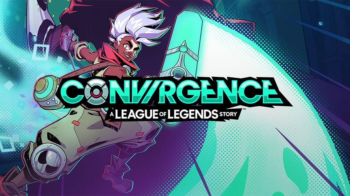 Pré-encomendas do Convergence A League of Legends disponíveis antes do lançamento em 24 de maio