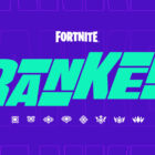 Quando começa o Fortnite Ranqueado? 