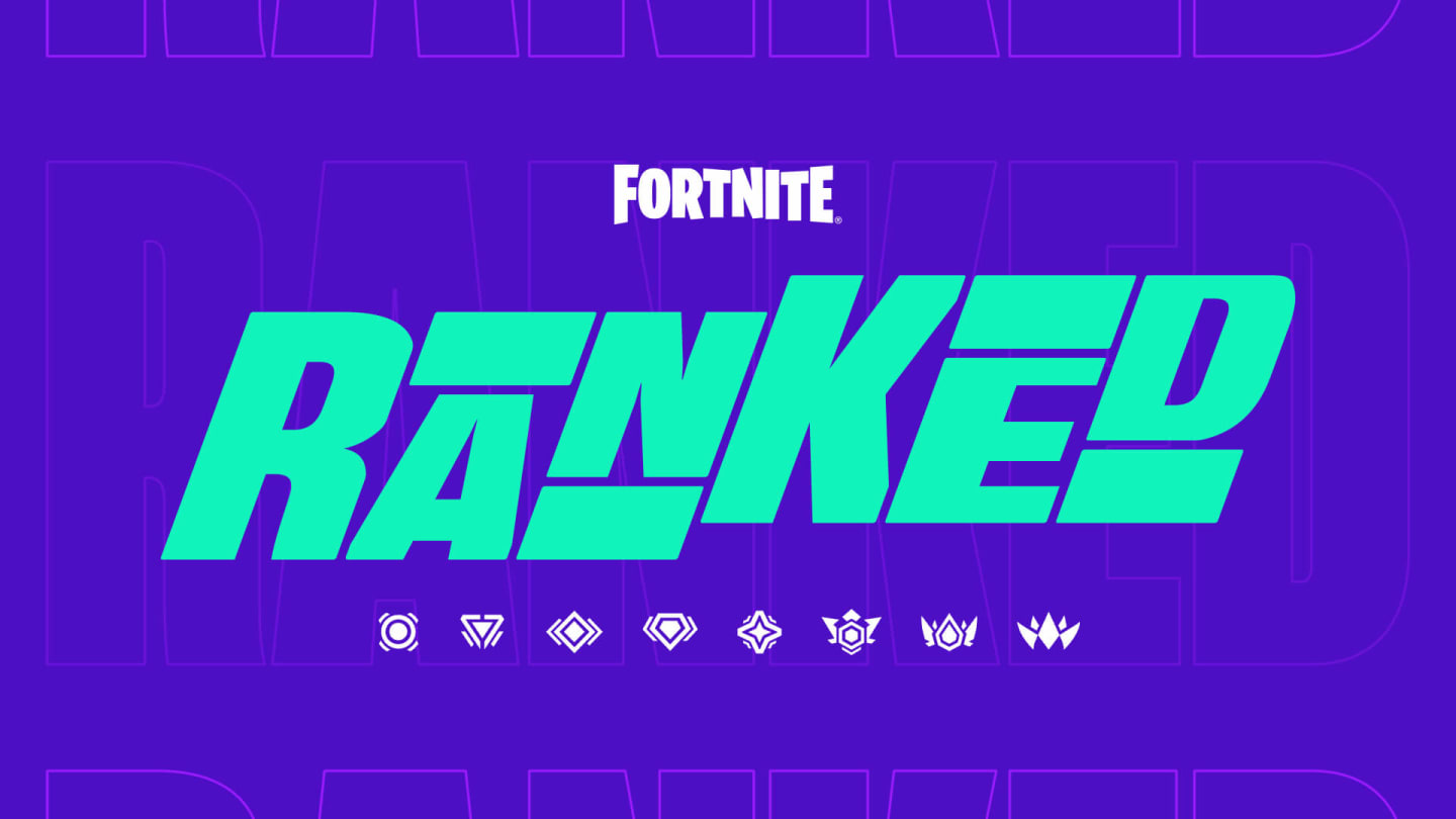 Quando começa o Fortnite Ranqueado?