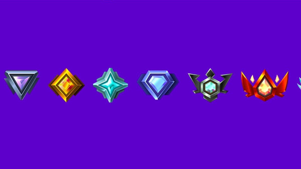 Quando sai o Fortnite Ranqueado?  O novo modo de jogo explicado e as últimas notícias sobre a data de lançamento