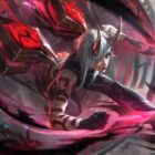 Quando termina o evento League of Legends MSI 2023 Inkshadow? 