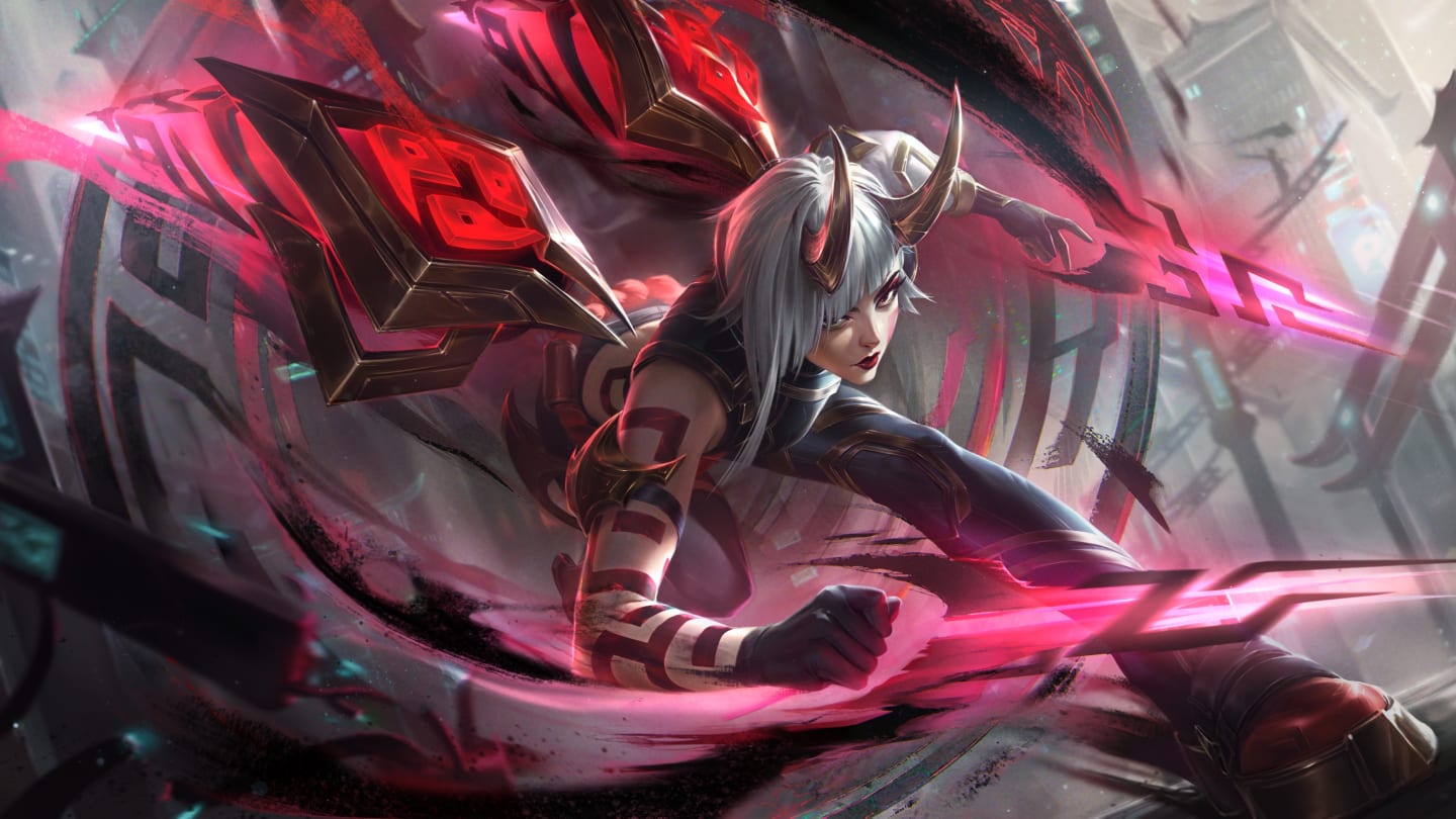 Quando termina o evento League of Legends MSI 2023 Inkshadow?