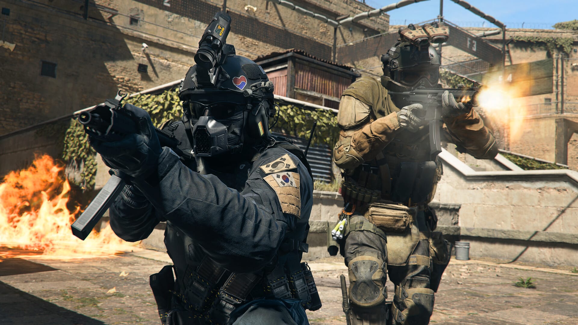 Call of Duty Warzone 2.0 Screenshot from Steam