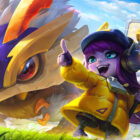 Reformulação de itens de League of Legends traz alegria aos jogadores de Kai'Sa e Kog'Maw 