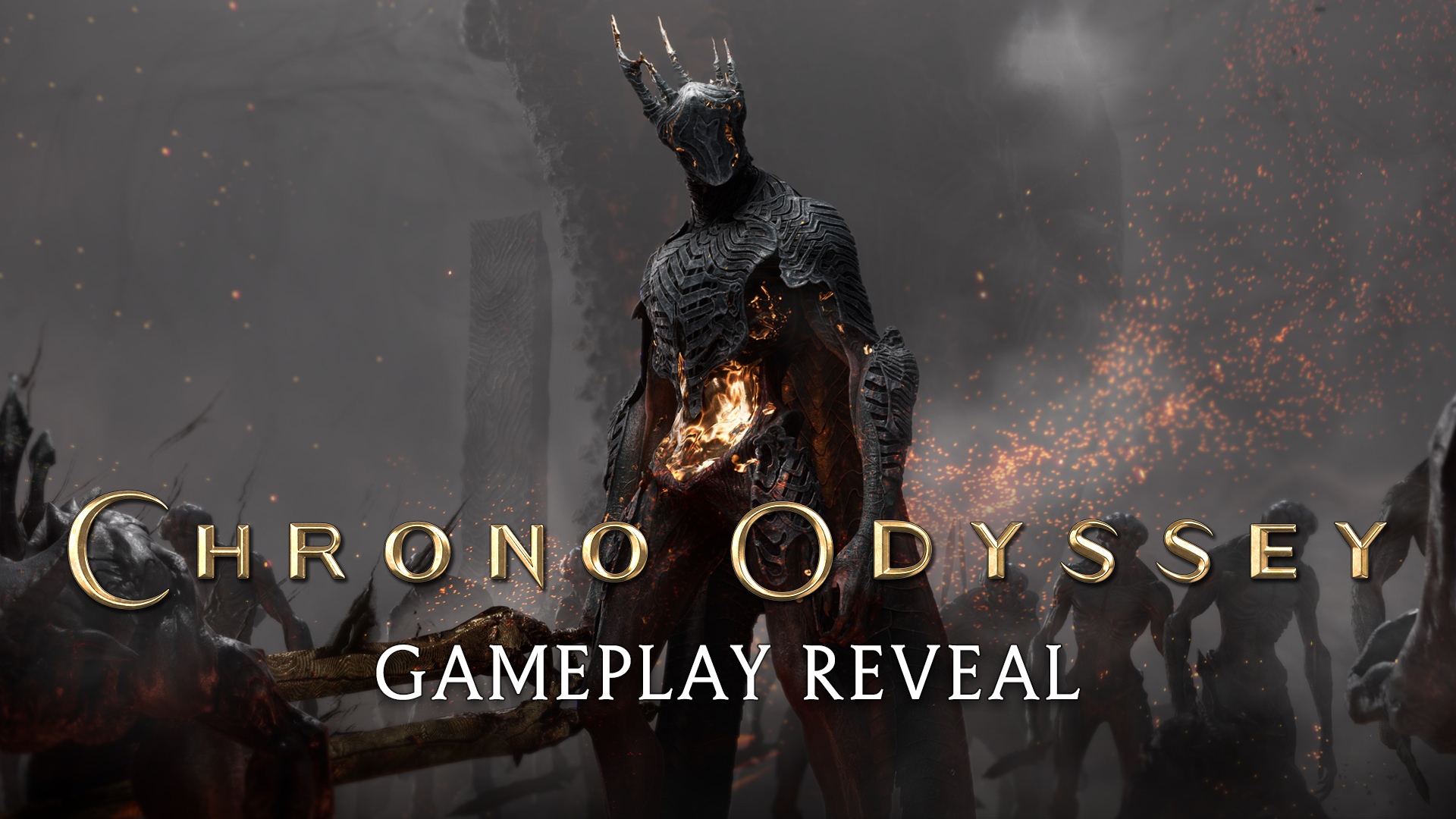 Revelando a jogabilidade de Chrono Odyssey, um MMORPG de mundo aberto da próxima geração