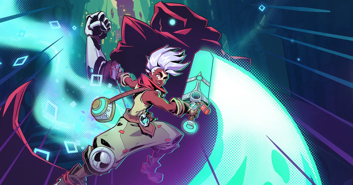 Revisão de convergência: um jogo de plataforma League of Legends sólido e cheio de ação