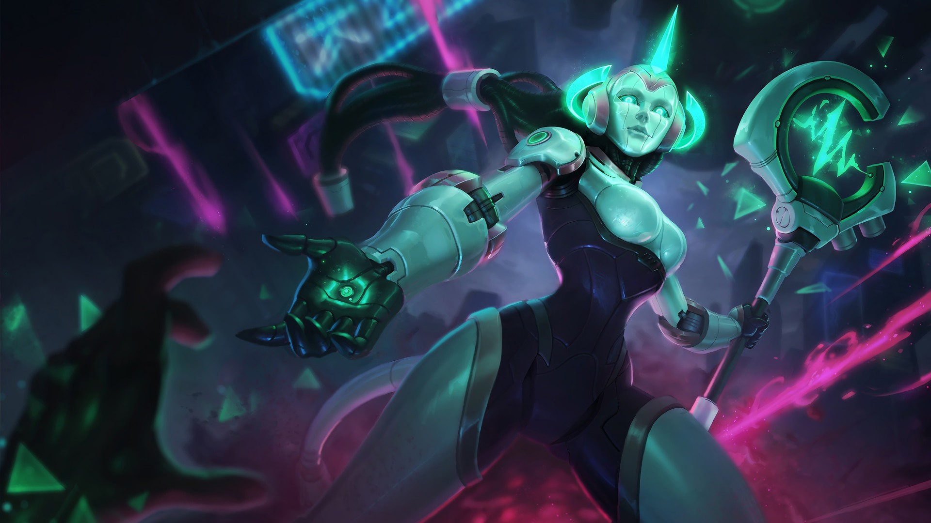 Riot descreve a principal reformulação da IA ​​do bot de League of Legends planejada para o final de 2023