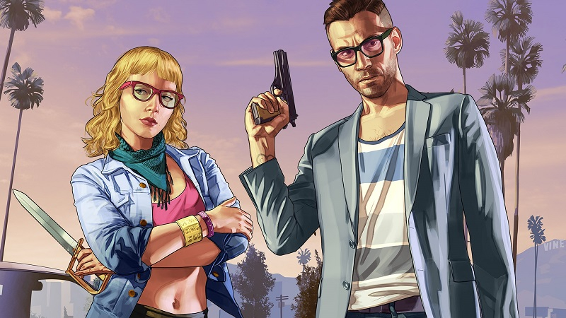 Image Credit: Rockstar Games