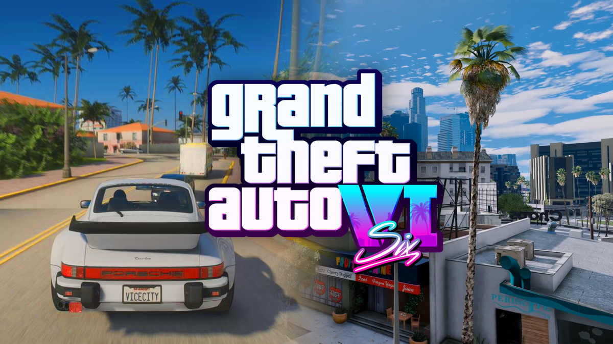 Rockstar provoca GTA 6 na nova atualização do GTA Online – Gamerficial