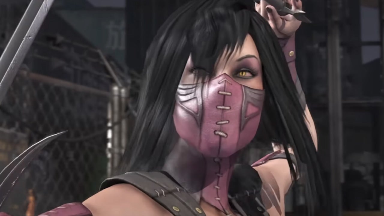 Rumor: primeiro vazamento de informações de Mortal Kombat 12 antes do anúncio iminente