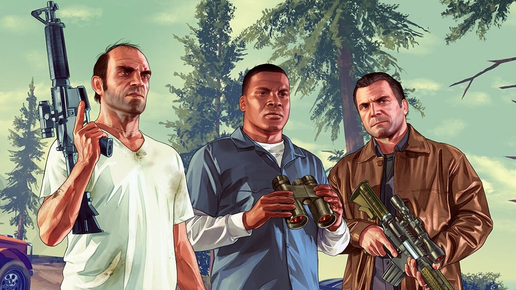 Rumores de criptografia de Grand Theft Auto 6 estão girando novamente - aqui está o que está acontecendo
