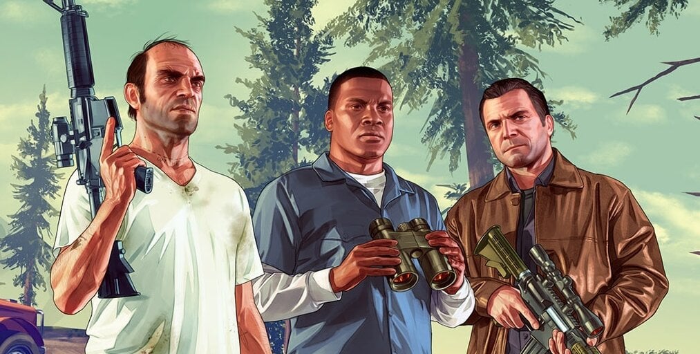 Rumores de criptografia de Grand Theft Auto 6 estão girando novamente - aqui está o que está acontecendo