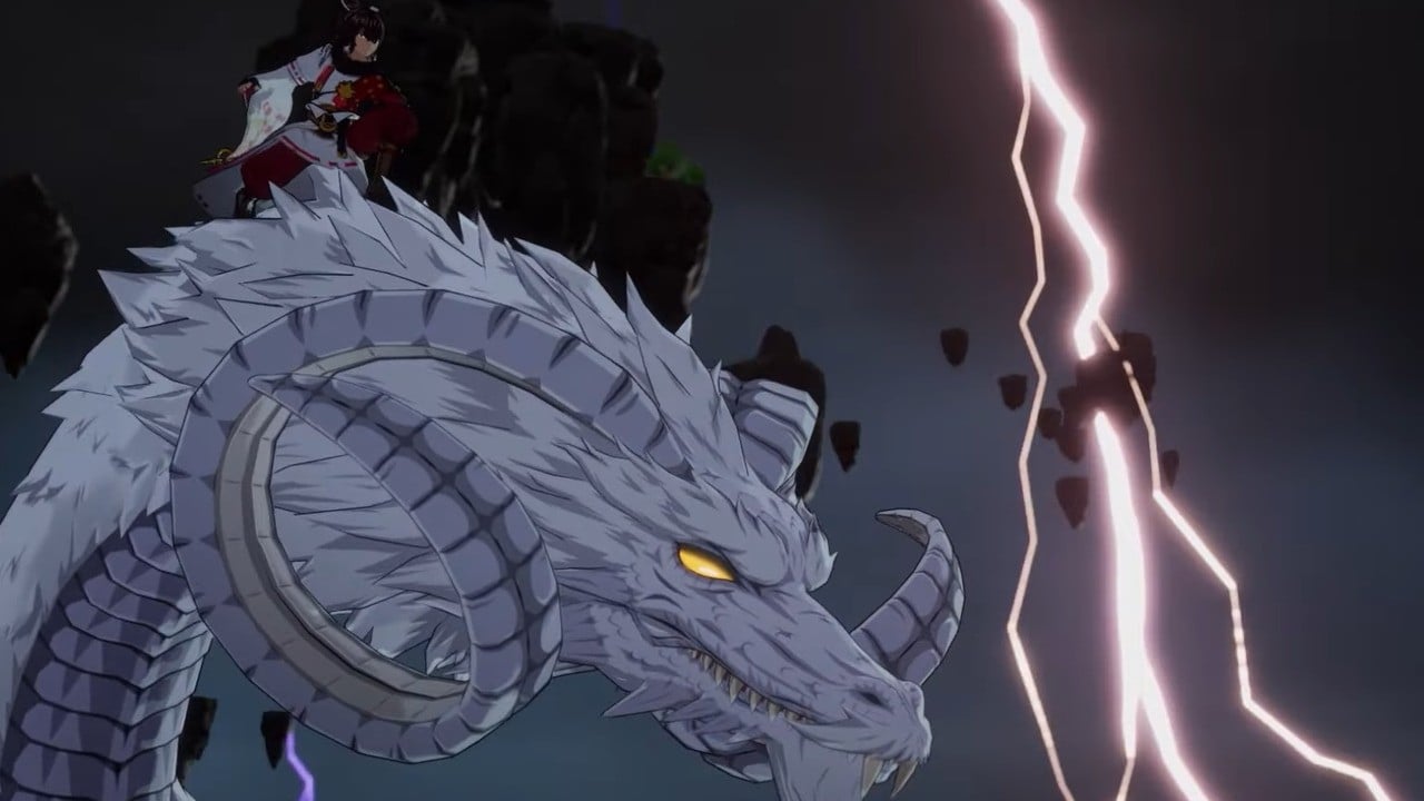 Rune Factory 6 e spin-off 'Project Dragon' oficialmente revelados