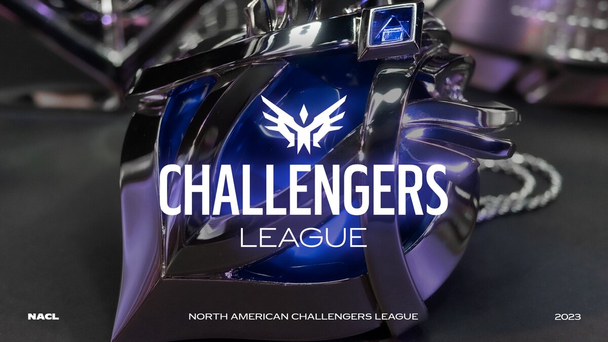 North American Challengers League