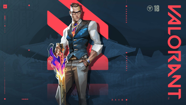 Solução de Griefers Classificado Valorant de LoL