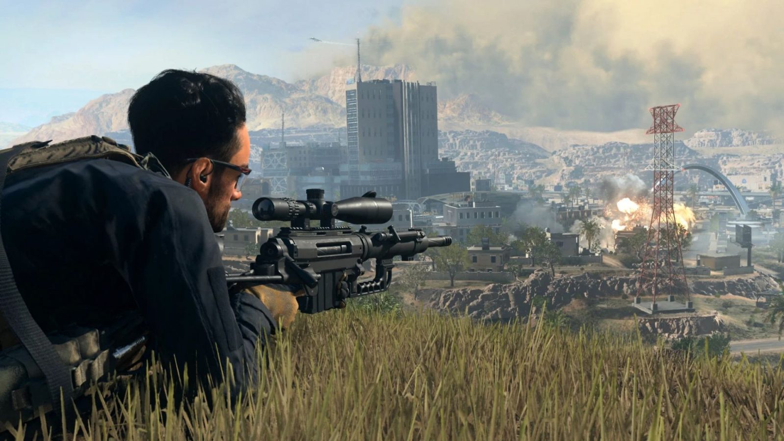 Streamers de Warzone 2 implorando por correções de servidor antes do torneio de US$ 1,2 milhão