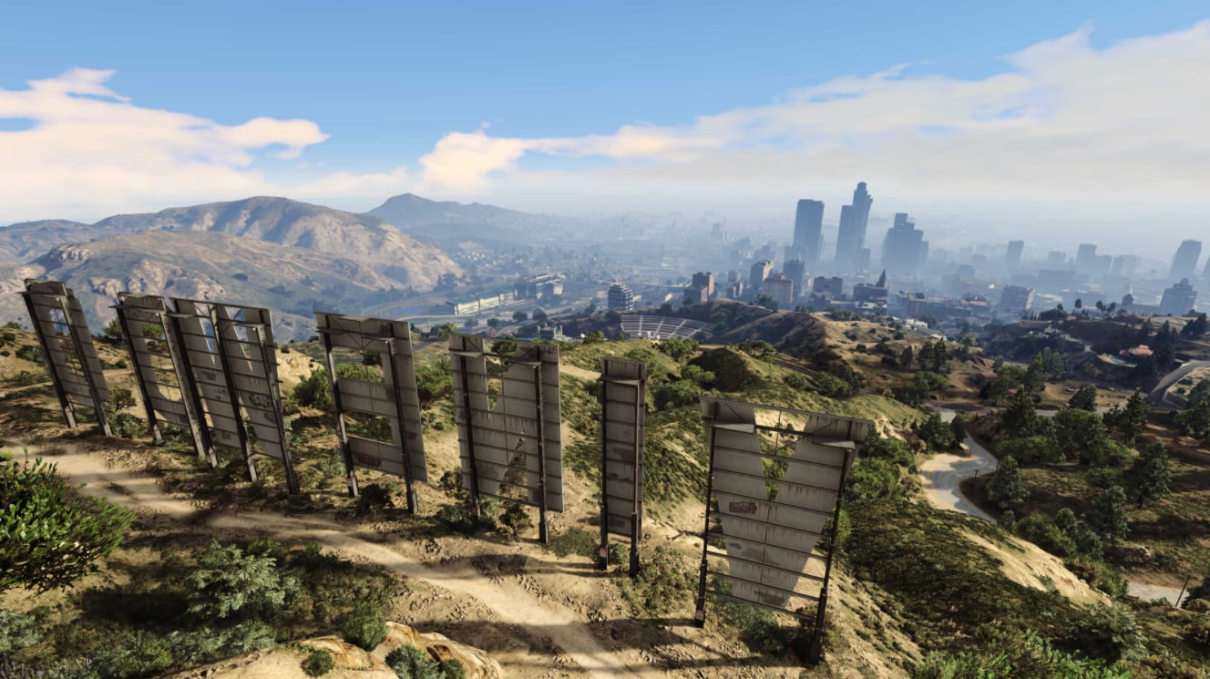 Take-Two diz que GTA 6 'precisa ser algo nunca visto antes', mas também familiar